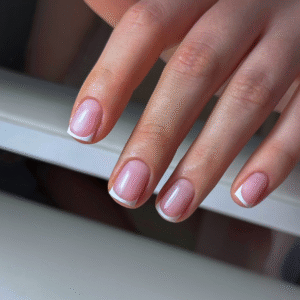 MANUCURE RUSSE PROFESSIONNELLE