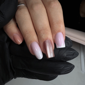 CHABLON / DEMI POPIT & NAILART NIVEAU 1