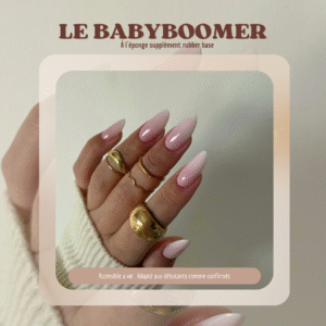 LE BABYBOOMER