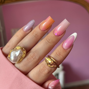 DEMI CAPSULE GEL