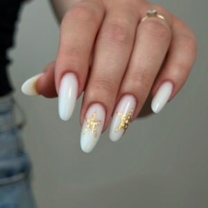 REDRESSEMENT ONGLES CROCHUS
